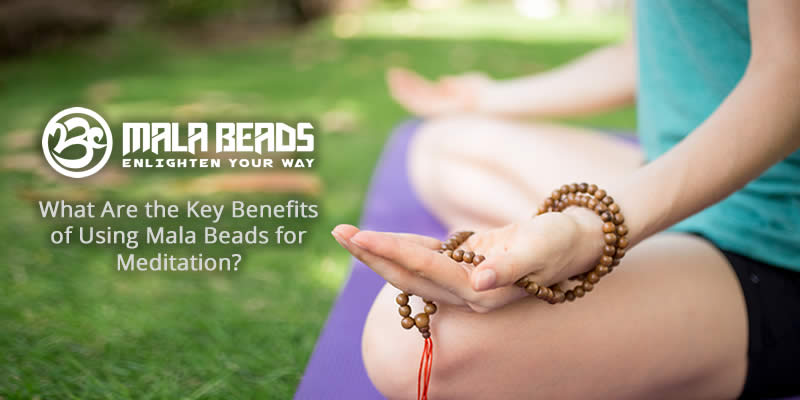 The Benefits & Uses Of Mala Beads